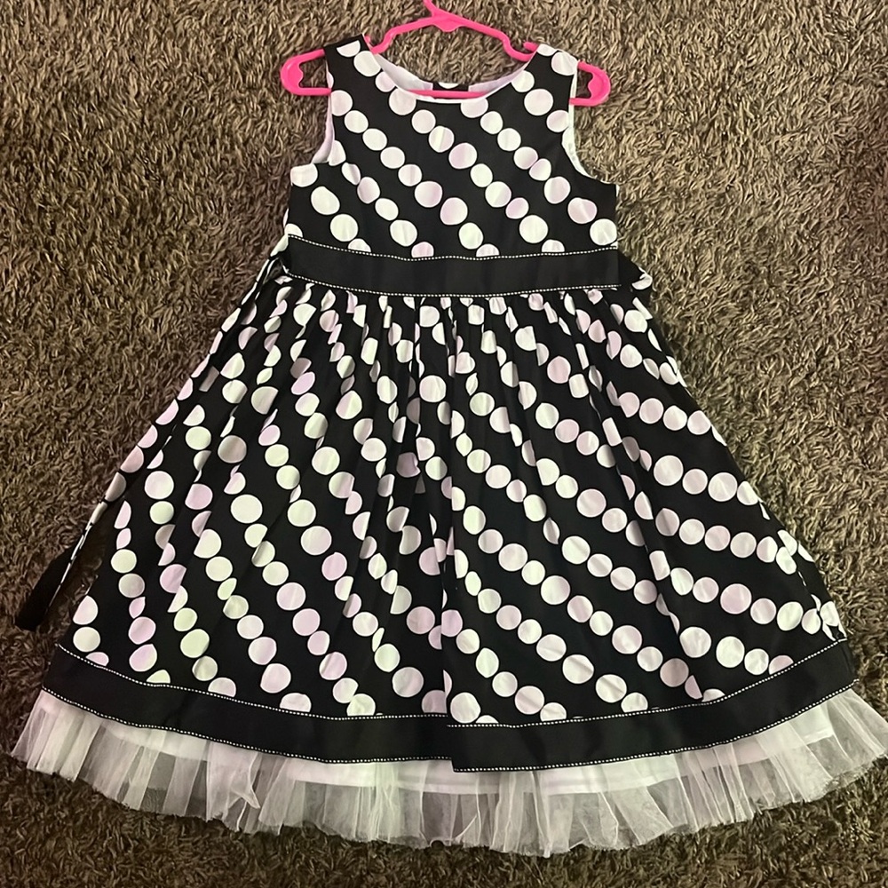 Youngland - Girls dress - Size 6